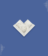 P2058B - GAUDI DECOR